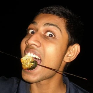 Sanket Patel profile picture