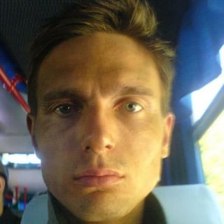 Artur Haurylkevich profile picture