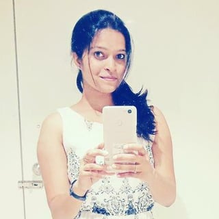 Supriya J profile picture