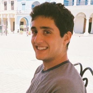 Yassine Hamdouni profile picture