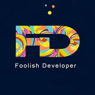 Foolish Developer profile picture