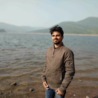 Subrata Das profile picture