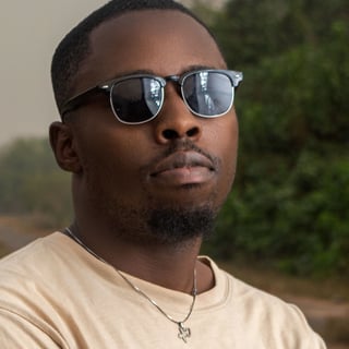 Makanju Oluwafemi profile picture