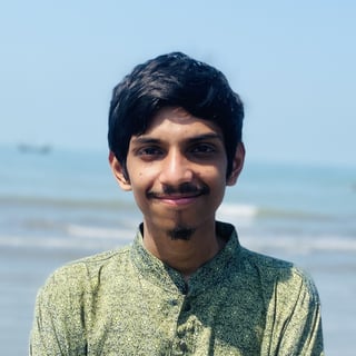 Md. Ashraful Alam Shemul profile picture