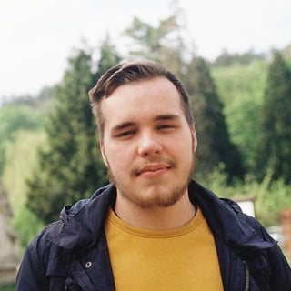 Jakub Stibůrek profile picture