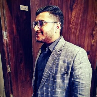 Himanshu Khaitan profile picture