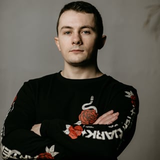 Artem Shapilov profile picture