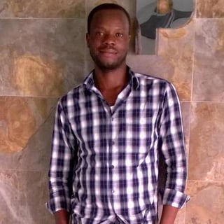 Kodjo Novinyo AMEGADJE profile picture