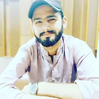 Mohsin Raza profile picture