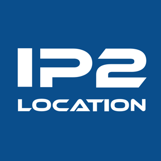 IP2Location profile picture