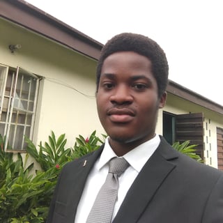 abazieudochukwu profile picture