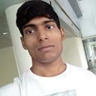 Avinash Maurya profile picture