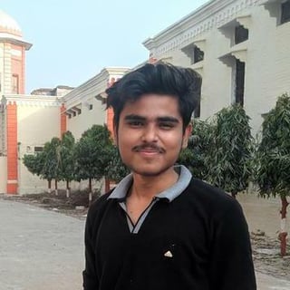 Abhishek Dubey profile picture