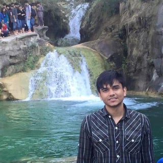 Ali Ahsan profile picture