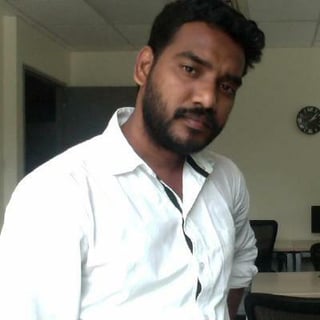 K Dhanesh profile picture