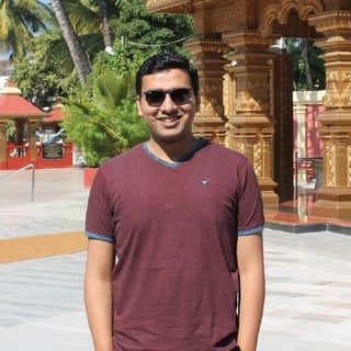 Shubham Jindal profile picture