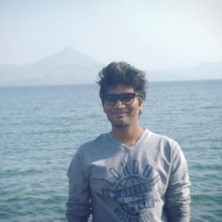 Mayur Patil profile picture