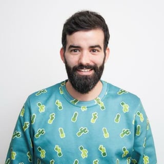 Pedro Martínez Carrión profile picture