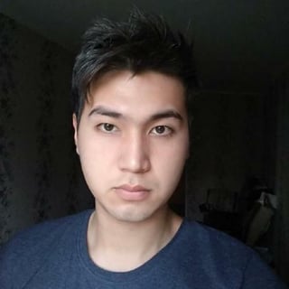 eartykbaev profile picture