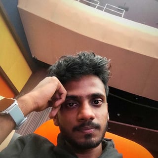 Prathamesh Dukare profile picture