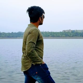 mohit dubey profile picture