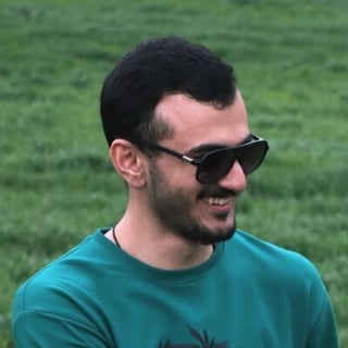 Hossein Mobarakian profile picture