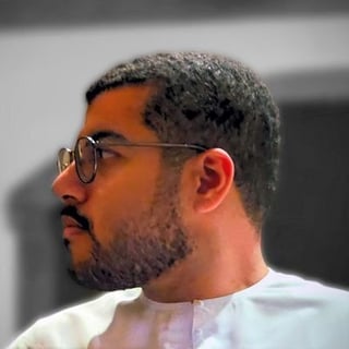 Abdulrahman Alblooshi profile picture