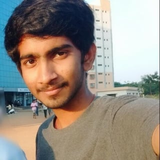 venkatesh1006 profile picture