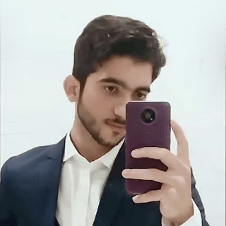 Saif Ullah Usmani profile picture