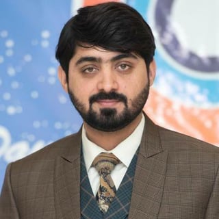 Fazal E Rabbi profile picture