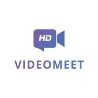 VideoMeet - HD Audio Video Conference profile picture