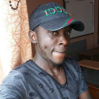 Maurice Kosisochukwu Oodo profile picture