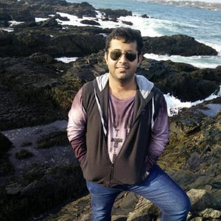 Alankrit Joshi profile picture