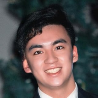 Jeffrey Yu profile picture