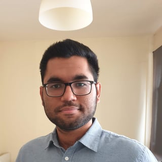 Nikhil Dhawan profile picture