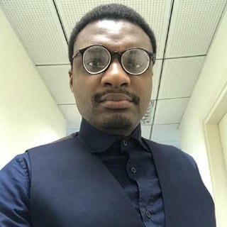 Ige Adetokunbo Temitayo profile picture