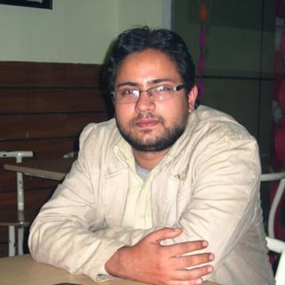 Lokesh Tulsani profile picture