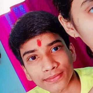 Adarsh kumar profile picture