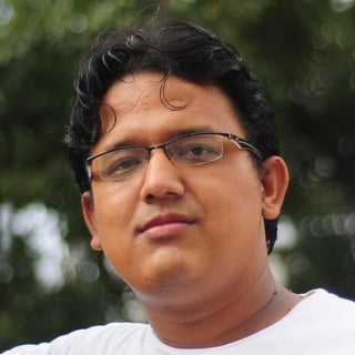 Dijup Tuladhar profile picture