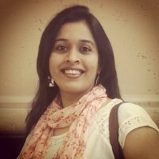 Bhakti Satalkar profile picture