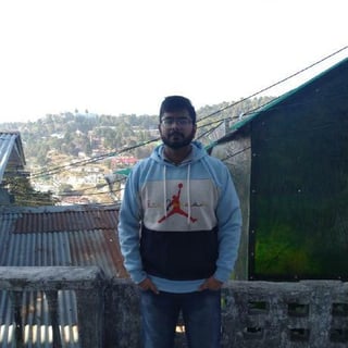 Aman Saxena profile picture