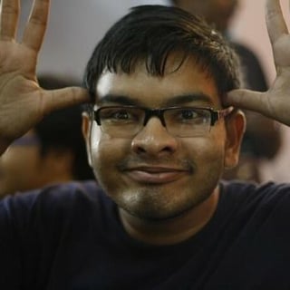 Subhasish Kundu profile picture