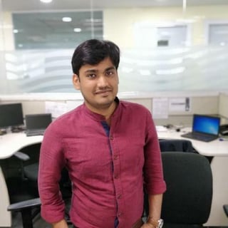 pkumar2991 profile picture