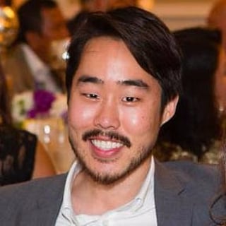 Peter Cho profile picture