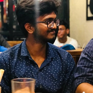 Jaya Srikar profile picture