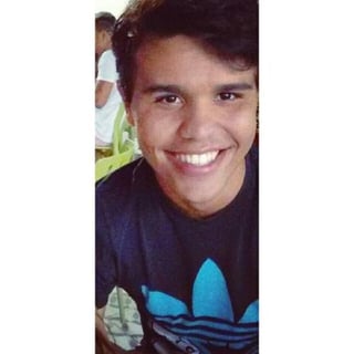 Matheus Lubarino profile picture