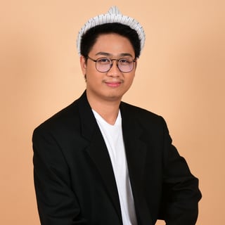 Menard Maranan profile picture