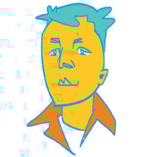 Chris Carter profile picture