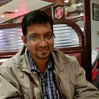 Rana Banerjee profile picture