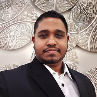 Kasun Madusanka profile picture